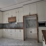 طراحی و اجرای کابینت آشپزخانه دکوری نو در کرج