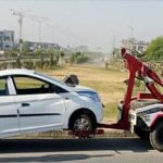 امداد خودرو و یدک کش آقا امداد در ارومیه