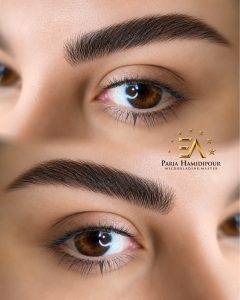 مشاهده سالن تخصصی زیبایی پریا حمیدی پور در گلسار رشت در سامانه بهبود مشاغل