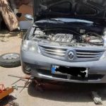 امداد خودرو و یدک کش آقا امداد در ارومیه