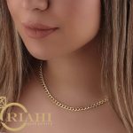 گالری طلا ریاحی در میدان هروی تهران