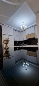 مشاهده طراحی و اجرای کابینت آشپزخانه دکوری نو در کرج در سامانه بهبود مشاغل