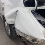 خدمات صافکاری و نقاشی خودرو دهقان در مشهد