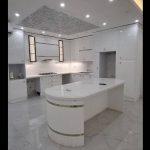 طراحی و اجرای کابینت آشپزخانه دکوری نو در کرج