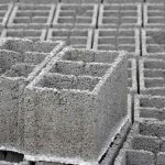 تولید و فروش بلوک دیوارچینی فاطری در تنکابن