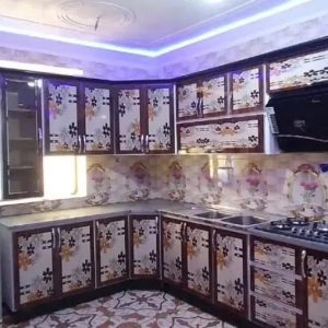 تولید و نصب کابینت مرکزی در ایرانشهر