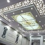 طراحی و اجرا کناف بالازاده در اردبیل