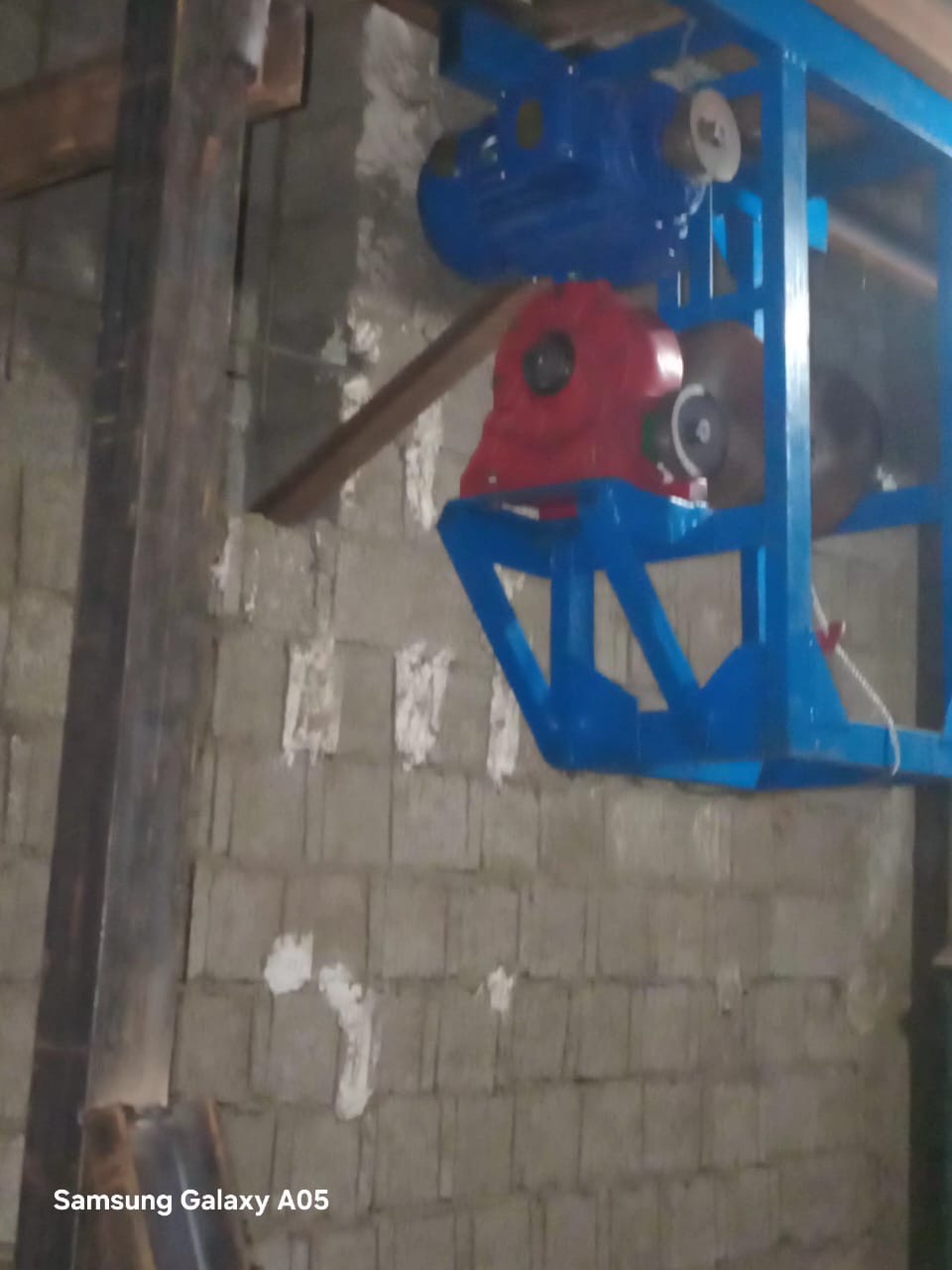 ساخت و تعمیرات دستگاه شالیکوبی ماشین سازی گل در رشت