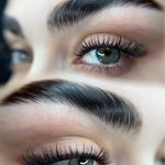 سالن تخصصی زیبایی پریا حمیدی پور در گلسار رشت