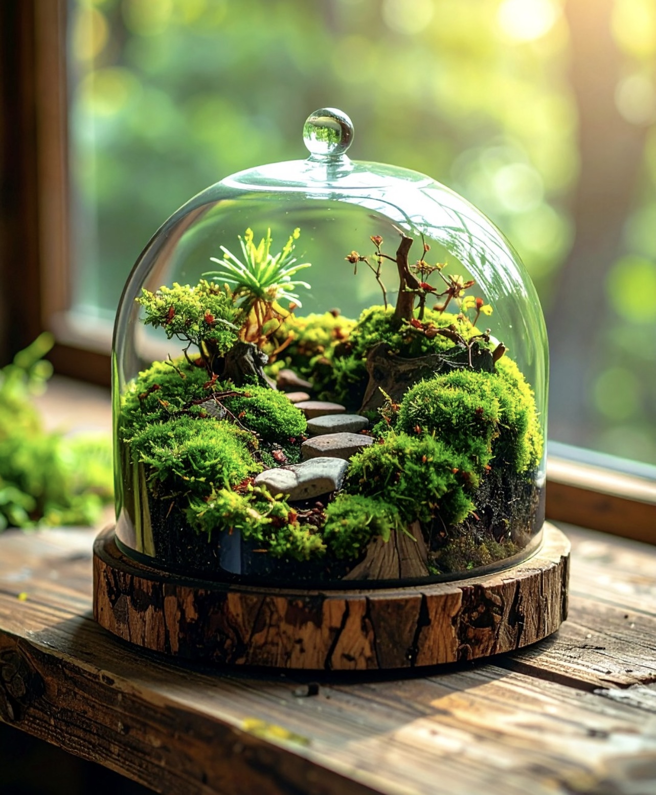 مشاهده فروشگاه گل و گیاه هوم فلاور home flower در منطقه یک تهران در سامانه بهبود مشاغل