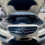 مکانیکی و تعمیرات گیربکس اتوماتیک مدرن در چهاردانگه