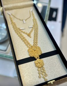 مشاهده گالری طلا نیما در میناب در سامانه بهبود مشاغل