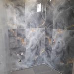 کاشی کاری و سنگ کاری مهراندیش در نظرآباد
