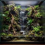 فروشگاه گل و گیاه هوم فلاور home flower در منطقه یک تهران