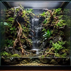 مشاهده فروشگاه گل و گیاه هوم فلاور home flower در منطقه یک تهران در سامانه بهبود مشاغل