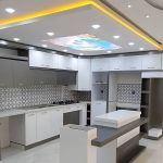 طراحی و اجرا کناف بالازاده در اردبیل