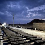 تولید و فروش بلوک سبک حاتمی در ارزوییه
