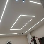 دکوراسیون داخلی پارسا در پرند