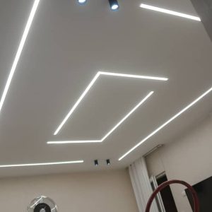 دکوراسیون داخلی پارسا در پرند