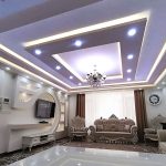 طراحی و اجرا کناف بالازاده در اردبیل