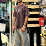 فروشگاه پوشاک امیر شاهان در مشهد
