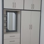نمایشگاه کابینت پاک چوب در جهرم