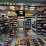 هایپر مارکت رستمی در تنکابن