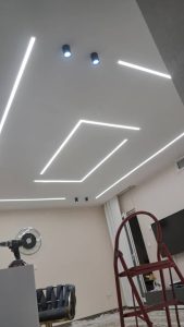مشاهده دکوراسیون داخلی پارسار در پرند در سامانه بهبود مشاغل