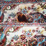 قالیشویی عصر جدید در قم