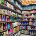 هایپر مارکت رستمی در تنکابن