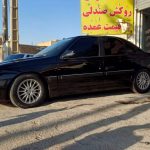 فروشگاه تزئینات خودرو یونس اسپرت در برخوار