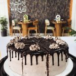 کافه لونا در ساوه