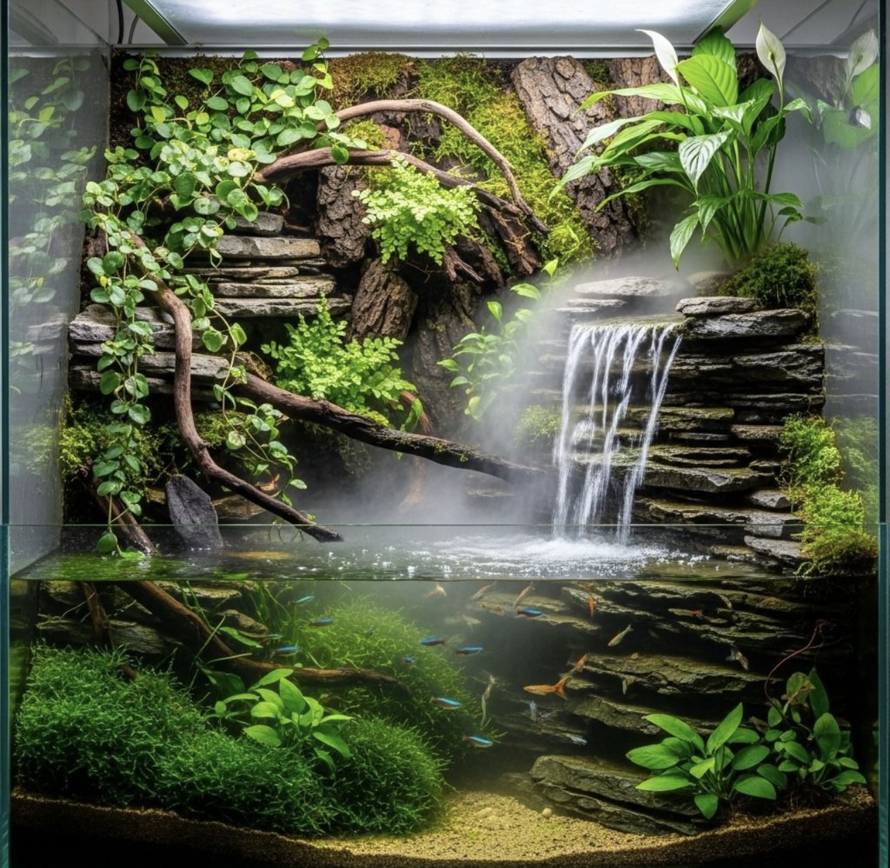 مشاهده فروشگاه گل و گیاه هوم فلاور home flower در منطقه یک تهران در سامانه بهبود مشاغل