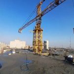 فروش و اجاره تاور کرین گلچهره در اهواز