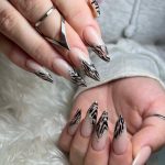سالن زیبایی نیکادل در گلشهر تبریز