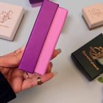 طراحی و تولید هاردباکس و جعبه طلا گیفت باکس در تهران