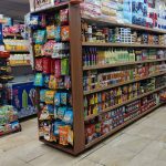 هایپر میوه و خشکبار اسدزاده در بلوار دادمان تهران