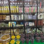 هایپر میوه و خشکبار اسدزاده در بلوار دادمان تهران