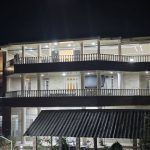 عمارت یاس 369 در شیراز
