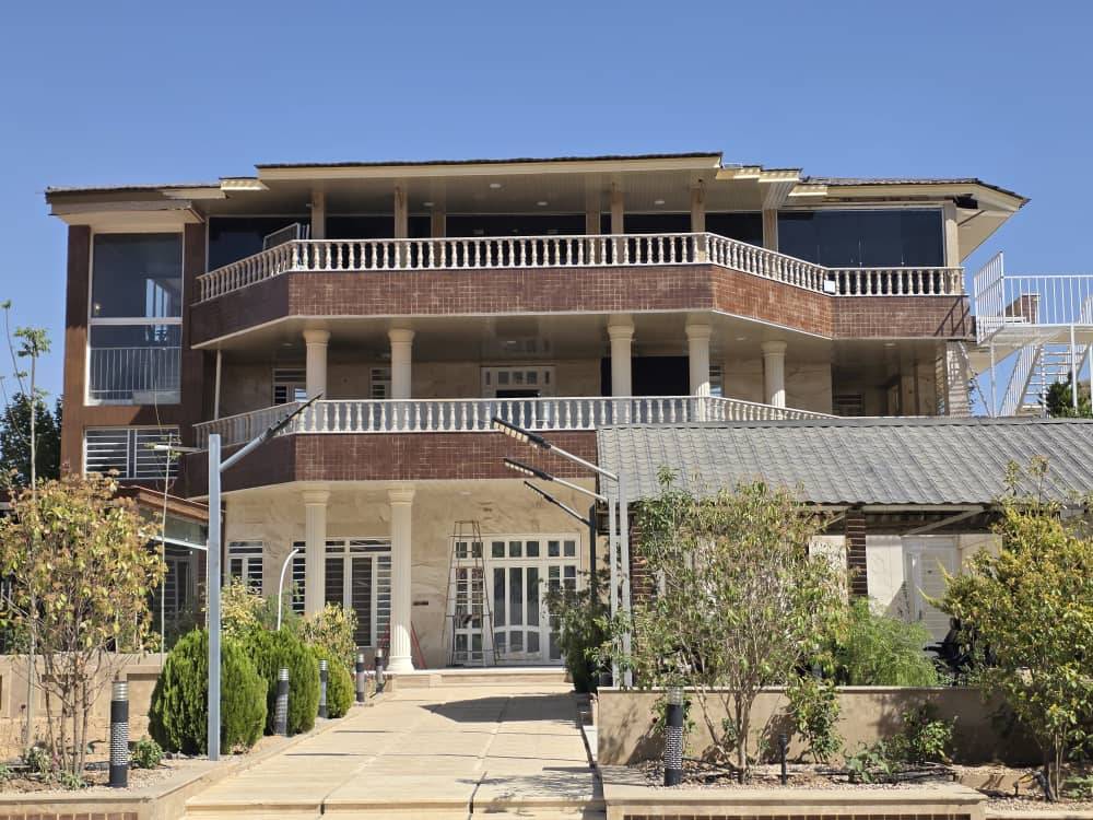 مشاهده عمارت یاس 369 در شیراز در سامانه بهبود مشاغل