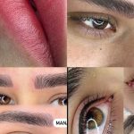 آموزشگاه آرایشگری مانا در پارامونت شیراز