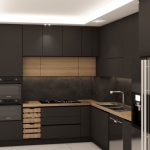 طراحی و مجری کابینت دکونایس در رشت