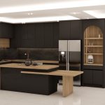 طراحی و مجری کابینت دکونایس در رشت