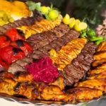 تهیه غذا و بیرون بر ثامن در بابلسر