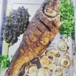 تهیه غذا و بیرون بر ثامن در بابلسر