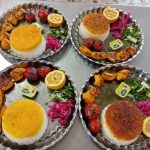تهیه غذا و بیرون بر ثامن در بابلسر