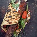 تهیه غذا و بیرون بر ثامن در بابلسر