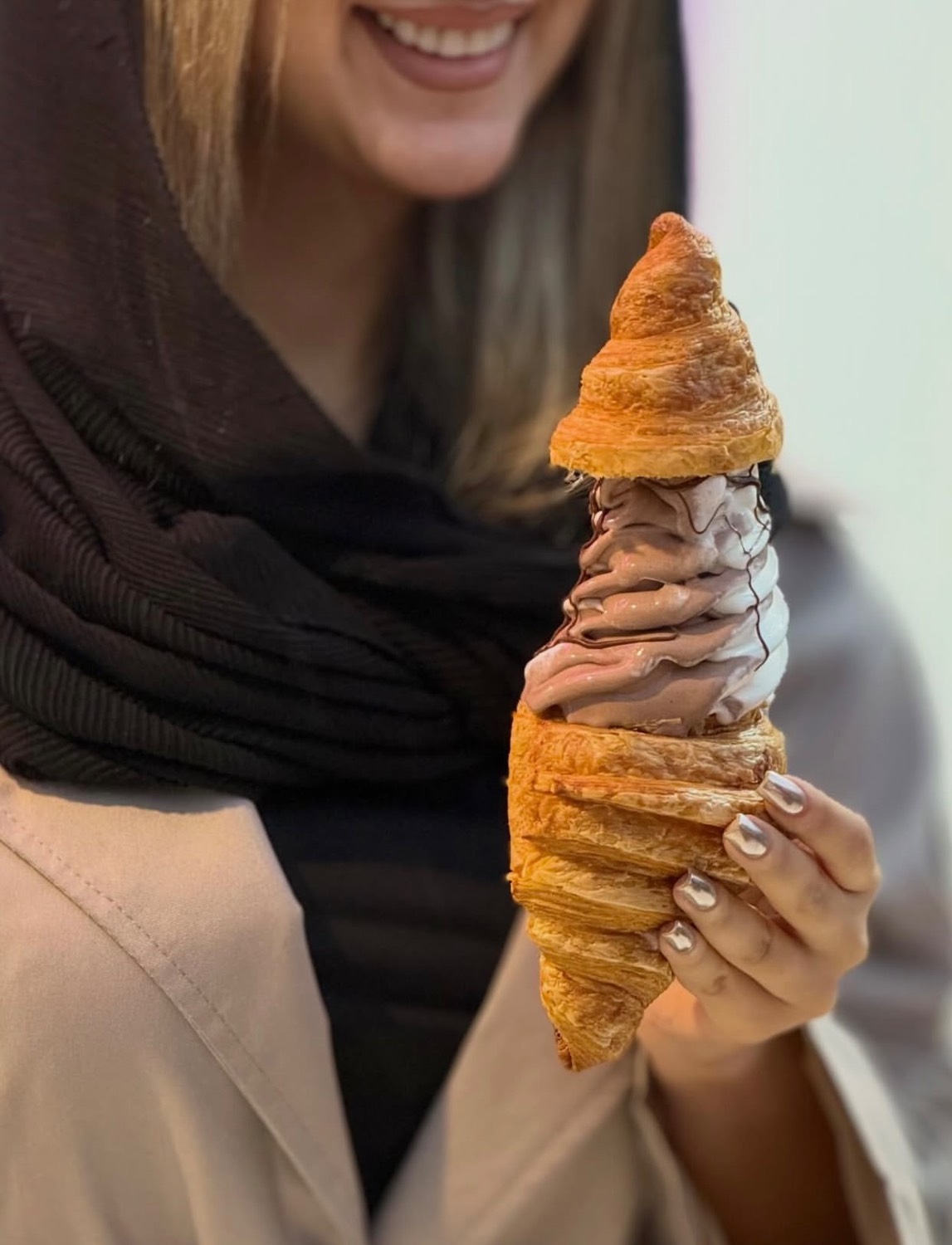 مشاهده ویتامینه و بستنی فروشی بابا بستنی در دیلمان رشت در سامانه بهبود مشاغل