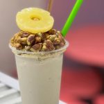 ویتامینه و بستنی فروشی بابا بستنی در دیلمان رشت