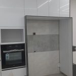 تجهیزات آشپزخانه و کابینت زارع در رودان